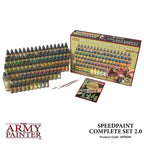 Army Painter Speedpaint Complete Set 2.0 - Out of Play