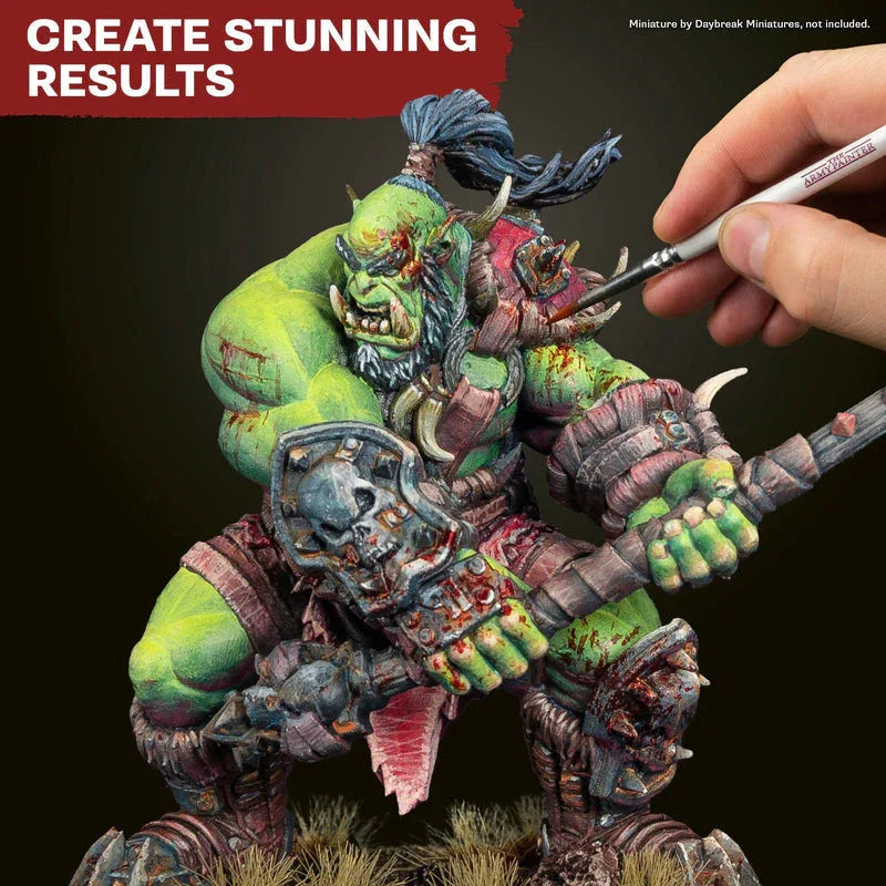 Army Painter Warpaints Fanatic: Mega Set - Out of Play