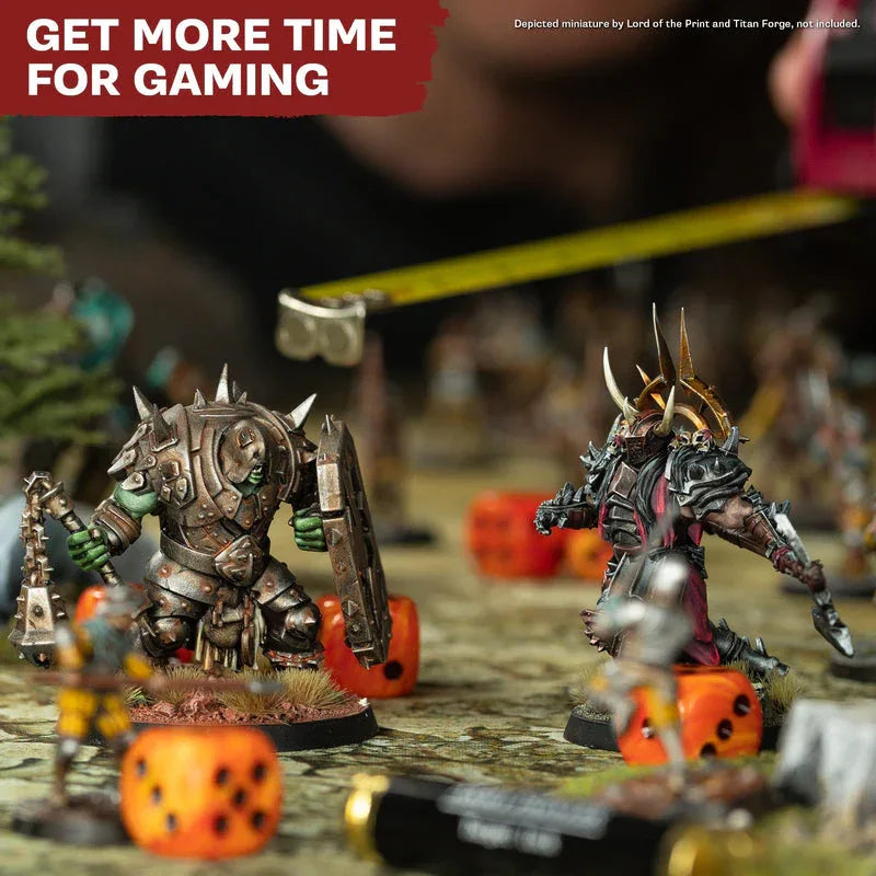 Army Painter Warpaints Fanatic: Mega Set - Out of Play