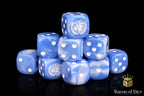United Nations Dice