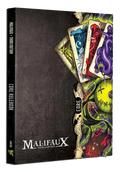Malifaux 3E: Core Rulebook