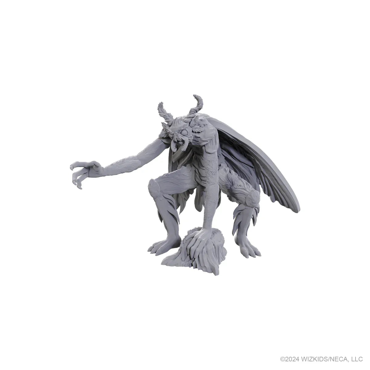 Pathfinder: Deep Cuts - Mothman - Out of Play