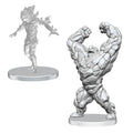 Pathfinder: Battles Deep Cuts - Living Landslide & Living Wildfire - Out of Play
