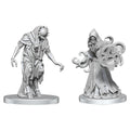 Pathfinder: Battles Deep Cuts - Aghash & Venedaemon (Pact Daemon) - Out of Play