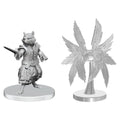 Pathfinder: Battles Deep Cuts - Procyal (Raccoon Agathion) & Zoaem (Ring Archon) - Out of Play