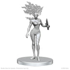 Pathfinder: Battles Deep Cuts - Gargoyle & Shae - Out of Play