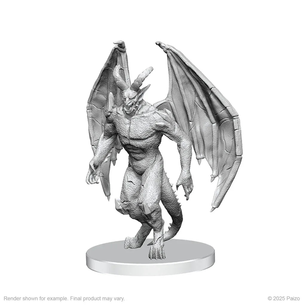 Pathfinder: Battles Deep Cuts - Gargoyle & Shae - Out of Play