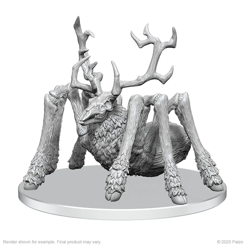 Pathfinder: Battles Deep Cuts - Suvarden - Out of Play