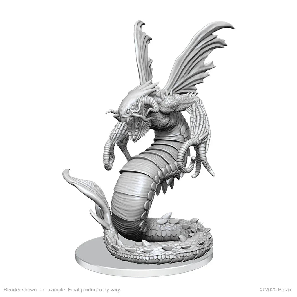 Pathfinder: Battles Deep Cuts - Sarglagon (Drowning Devil) - Out of Play