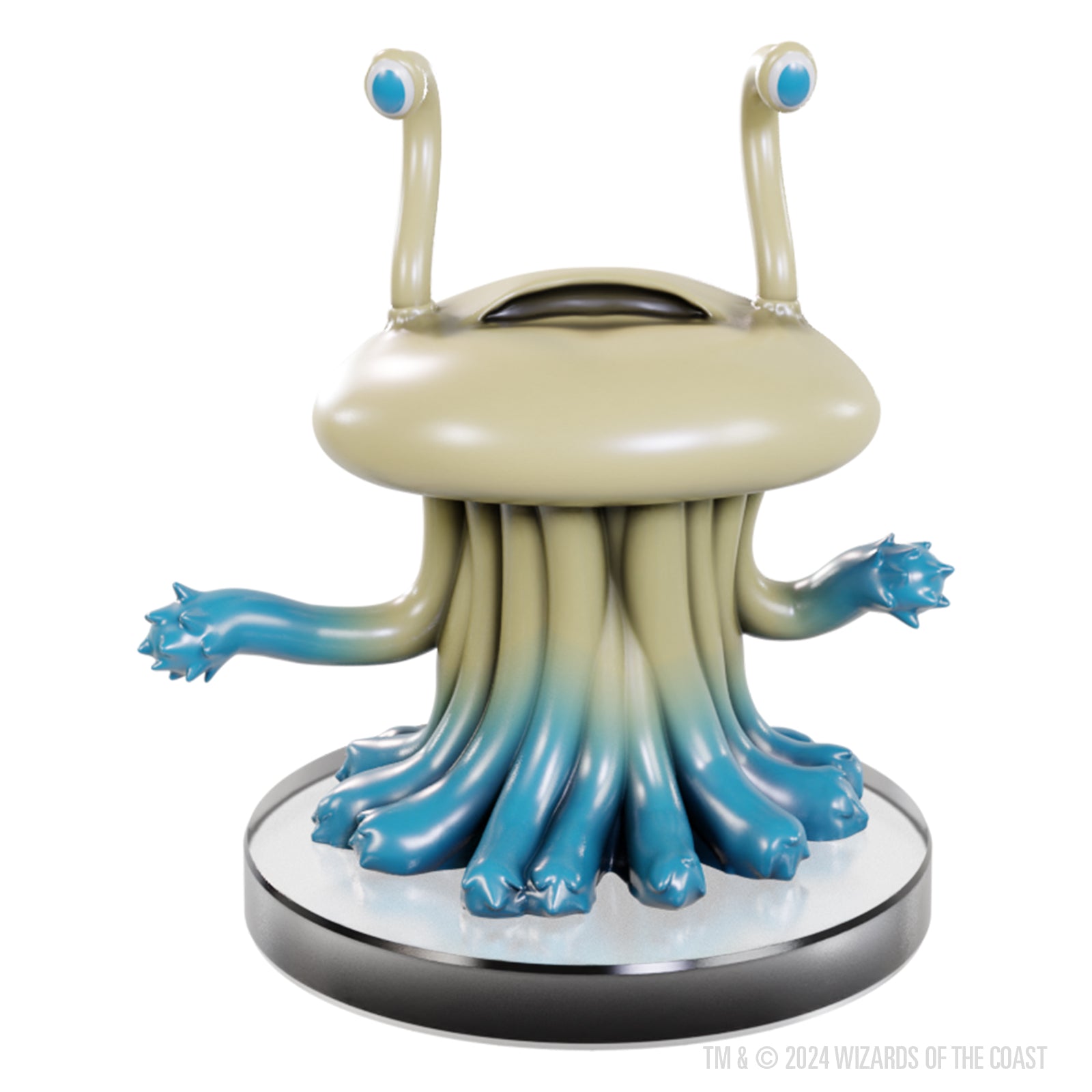 D&D Icons of the Realms: Underdark Expeditions Booster