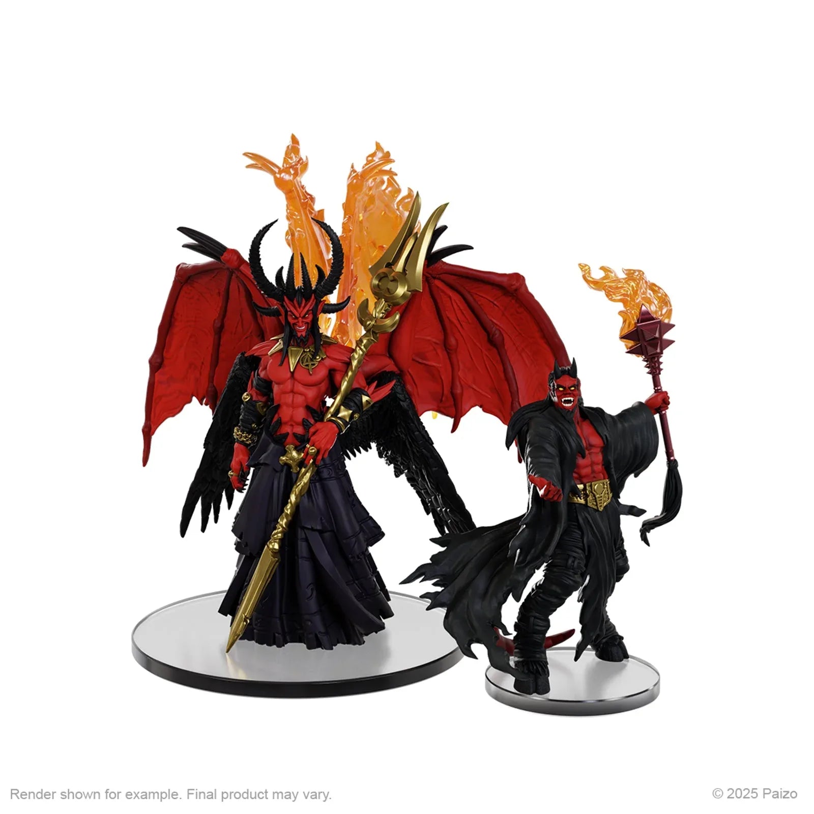 Pathfinder: Battles - Planar Perils - Booster - Out of Play