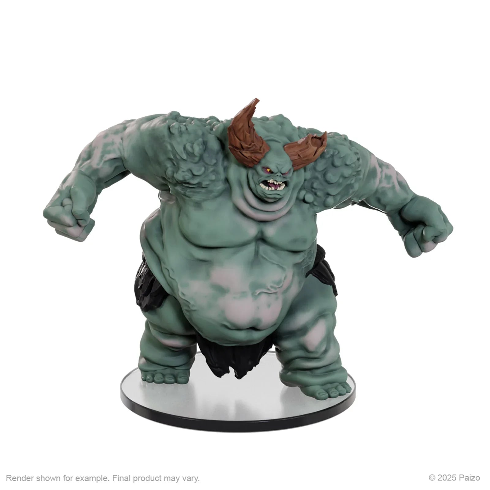 Pathfinder: Battles - Planar Perils - Booster - Out of Play