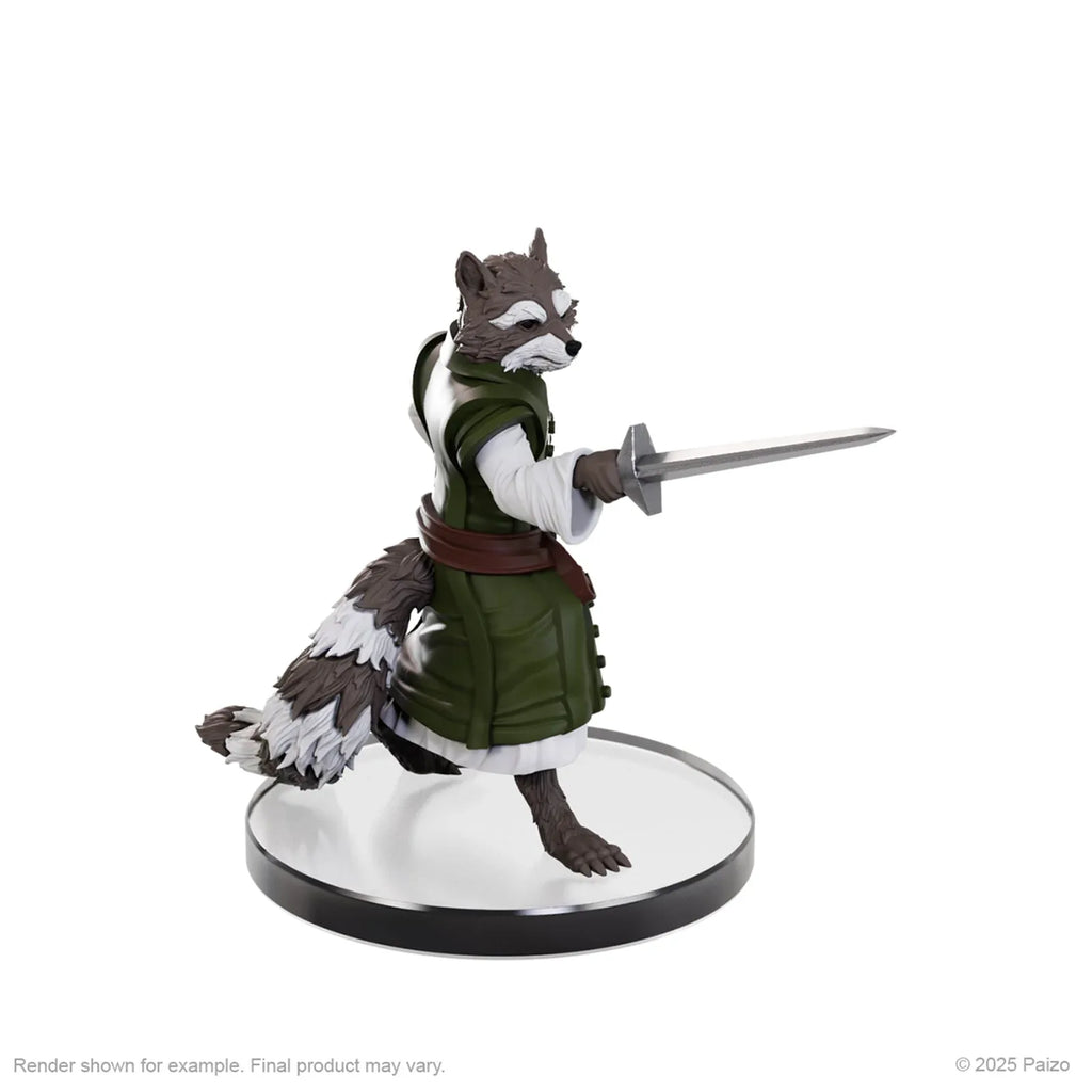 Pathfinder: Battles - Planar Perils - Booster - Out of Play