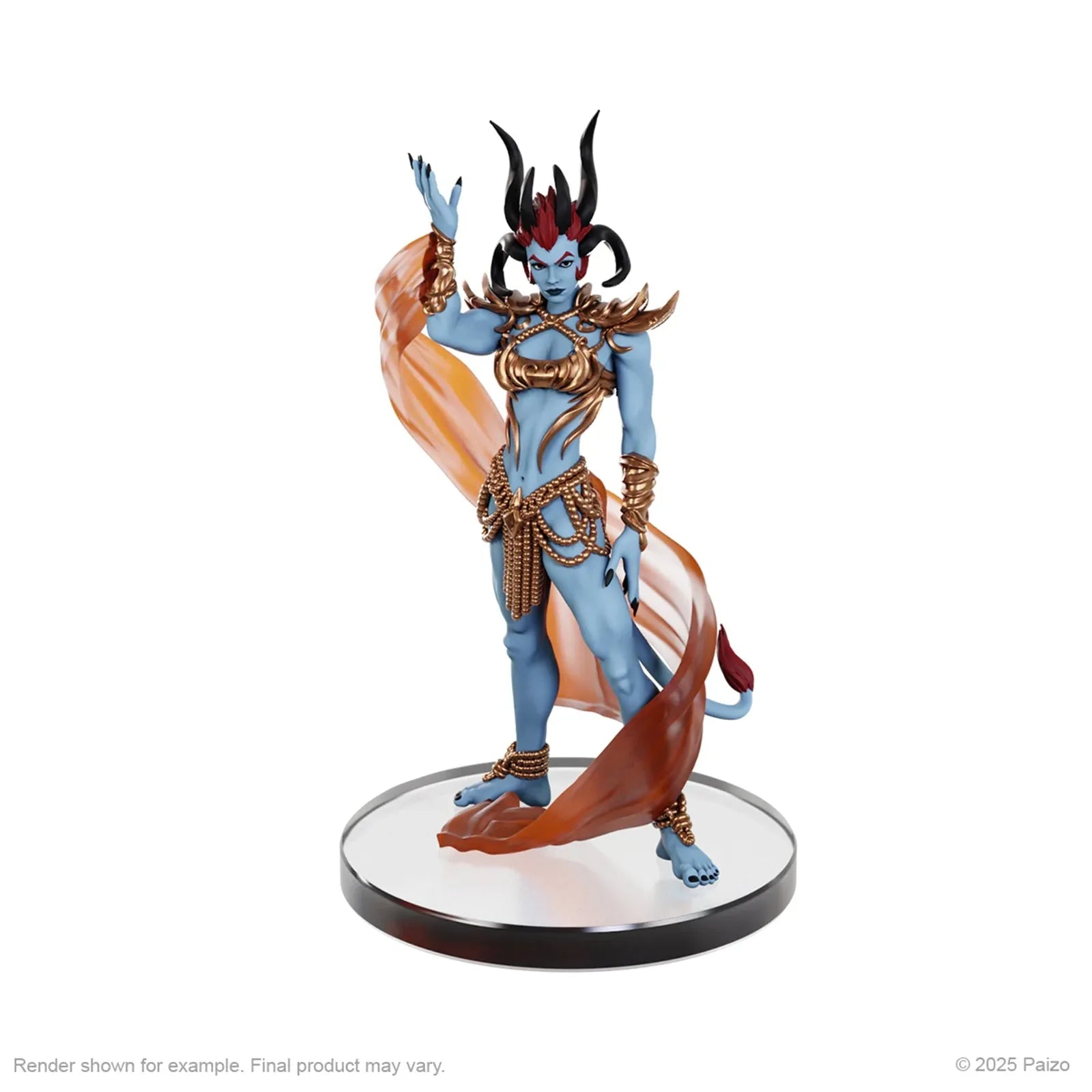 Pathfinder: Battles - Planar Perils - Booster - Out of Play