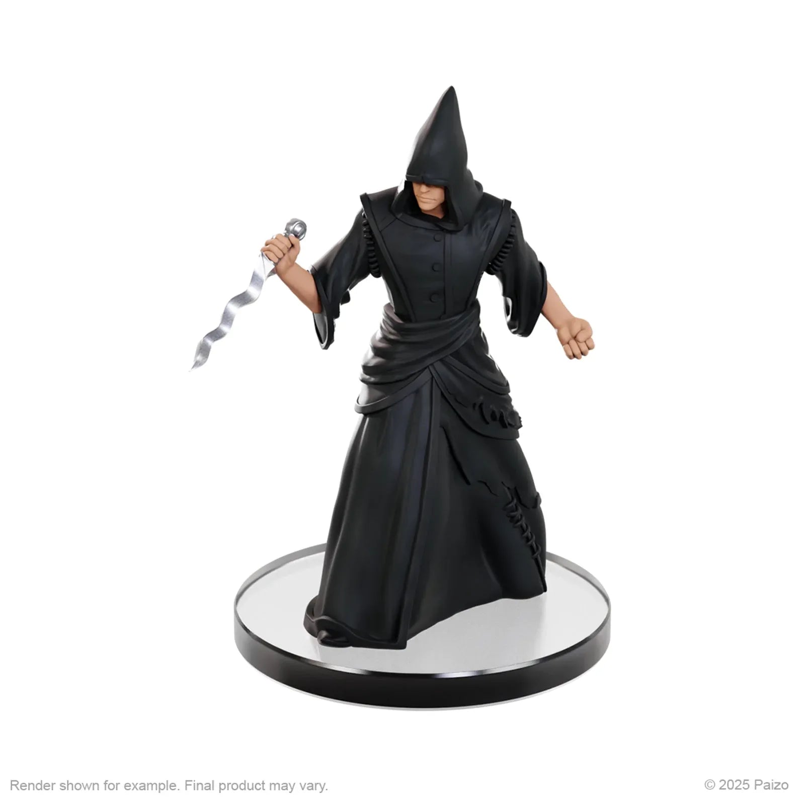 Pathfinder: Battles - Planar Perils - Booster - Out of Play