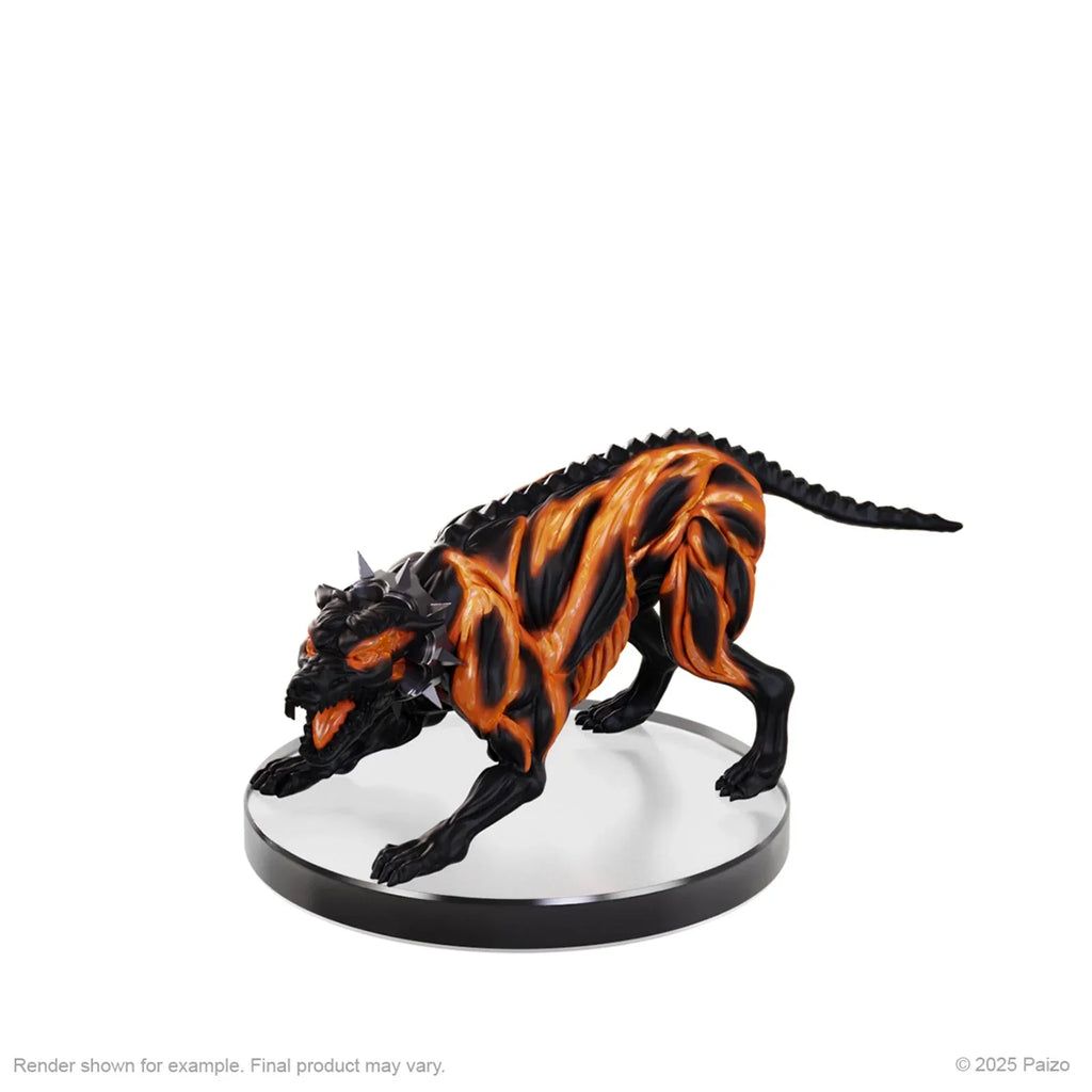 Pathfinder: Battles - Planar Perils - Booster - Out of Play