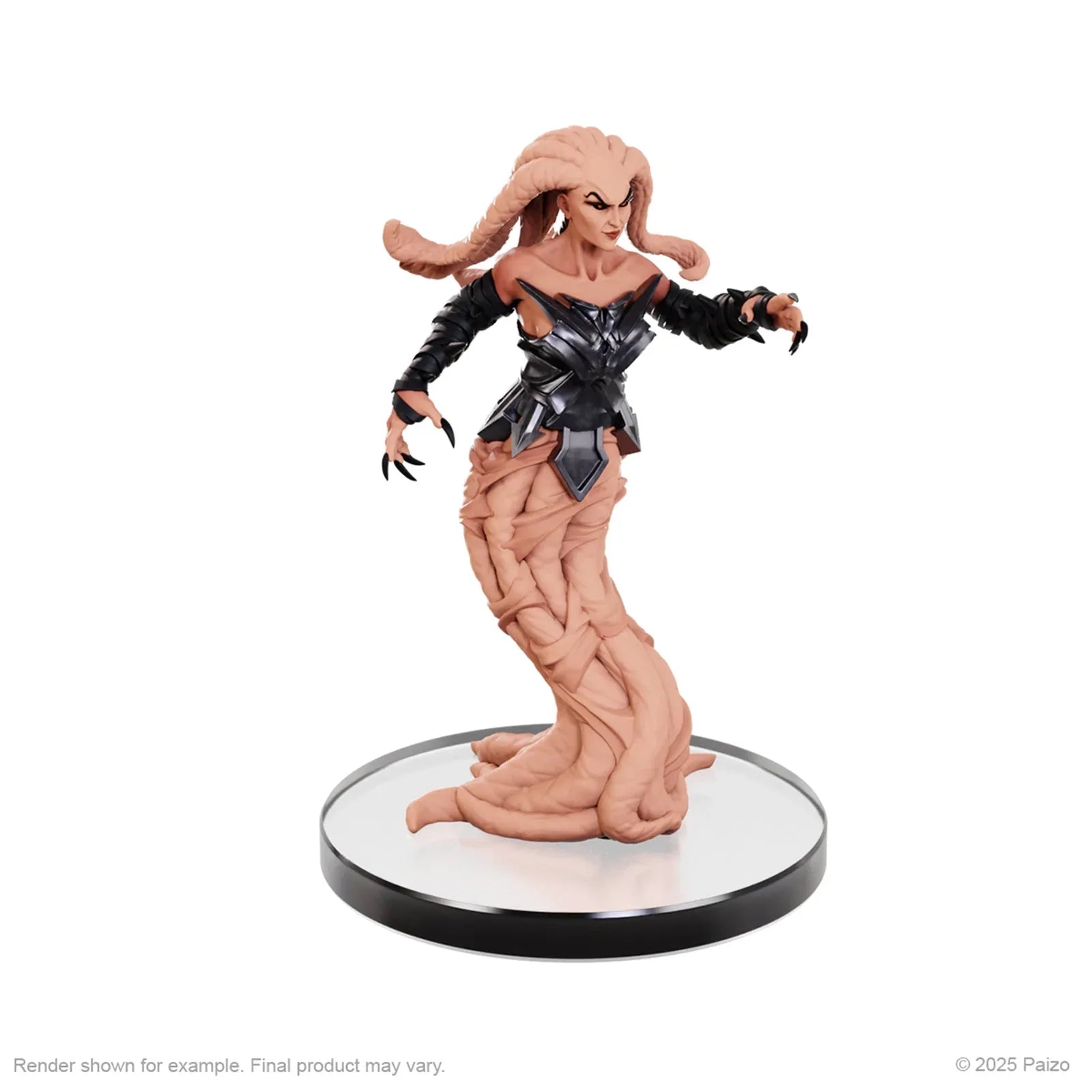 Pathfinder: Battles - Planar Perils - Booster - Out of Play