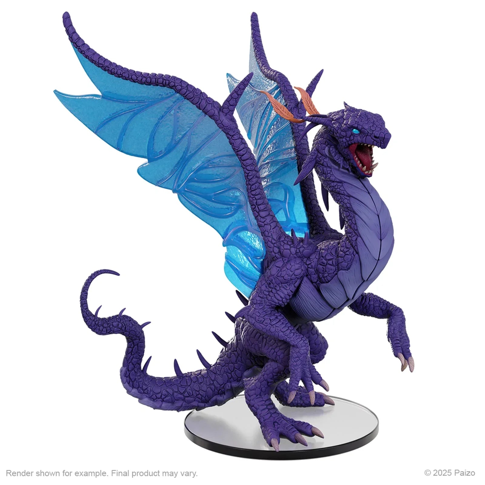Pathfinder: Battles - Planar Perils - Booster - Out of Play