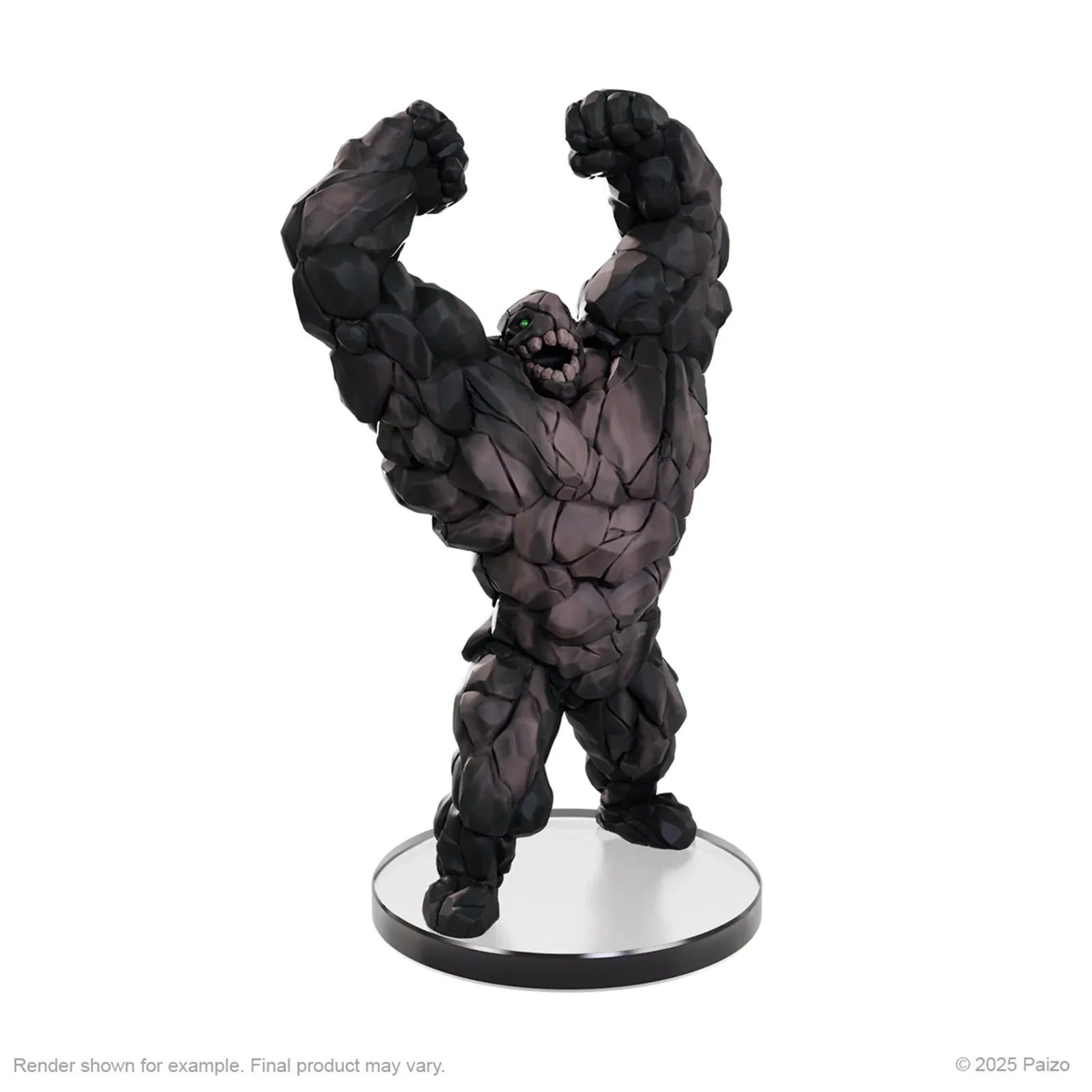Pathfinder: Battles - Planar Perils - Booster - Out of Play