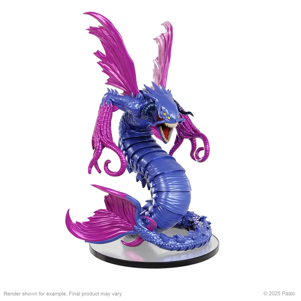 Pathfinder: Battles - Planar Perils - Booster - Out of Play