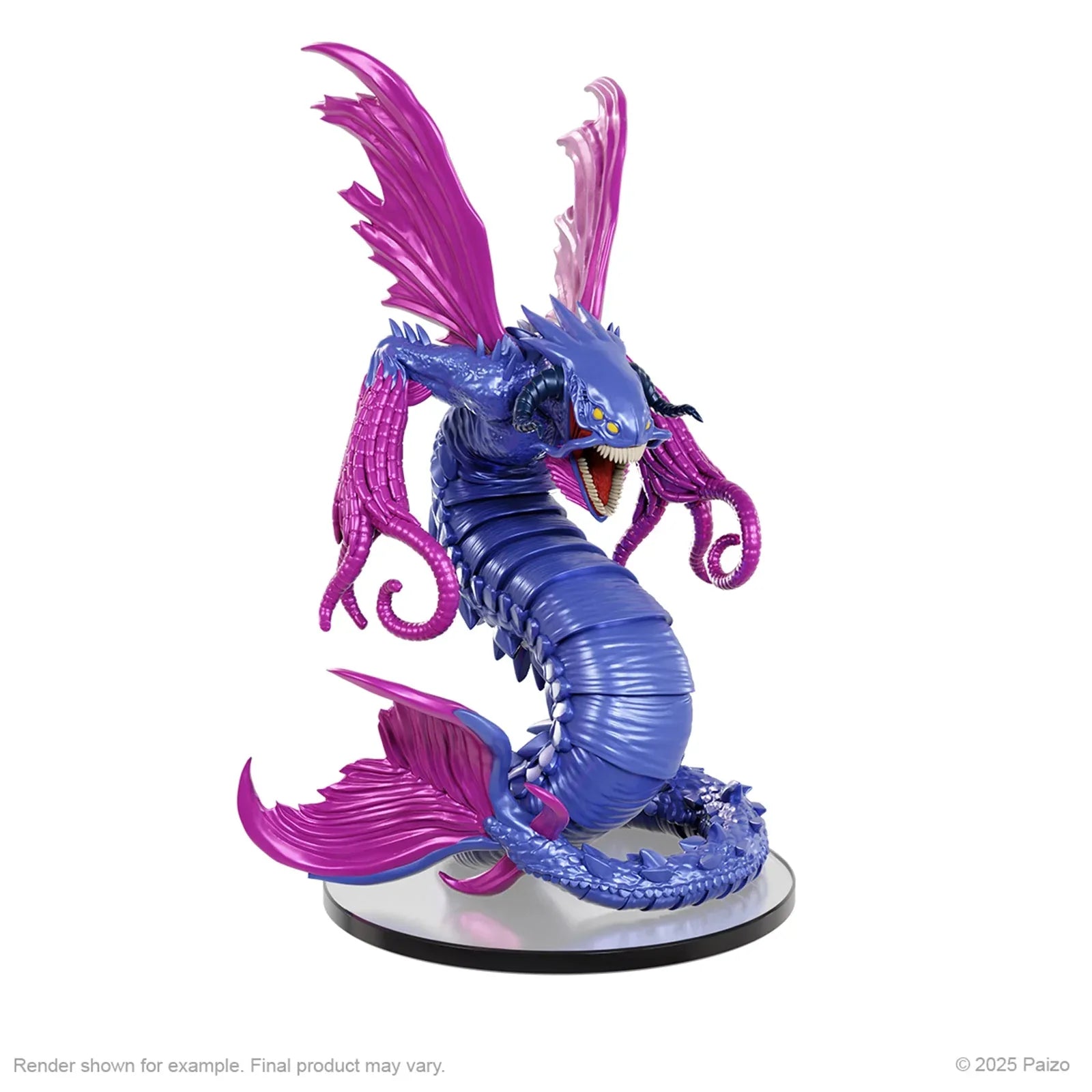 Pathfinder: Battles - Planar Perils - Booster - Out of Play