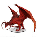 Pathfinder: Battles Deep Cuts - Diabolic Dragon Boxed Miniature - Pre-painted - Out of Play