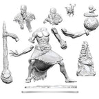D&D Frameworks Wave 1: Stone Giant - Miniature - Out of Play