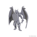 D&D Nolzur's Marvelous Miniatures: Dragonborn of Bahamut - Out of Play