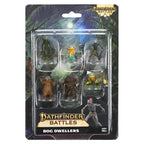 Pathfinder Battles: Bog Dwellers - Out of Play