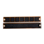 Walnut - Wolf Logo - Chest of Holding™ - Out of Play