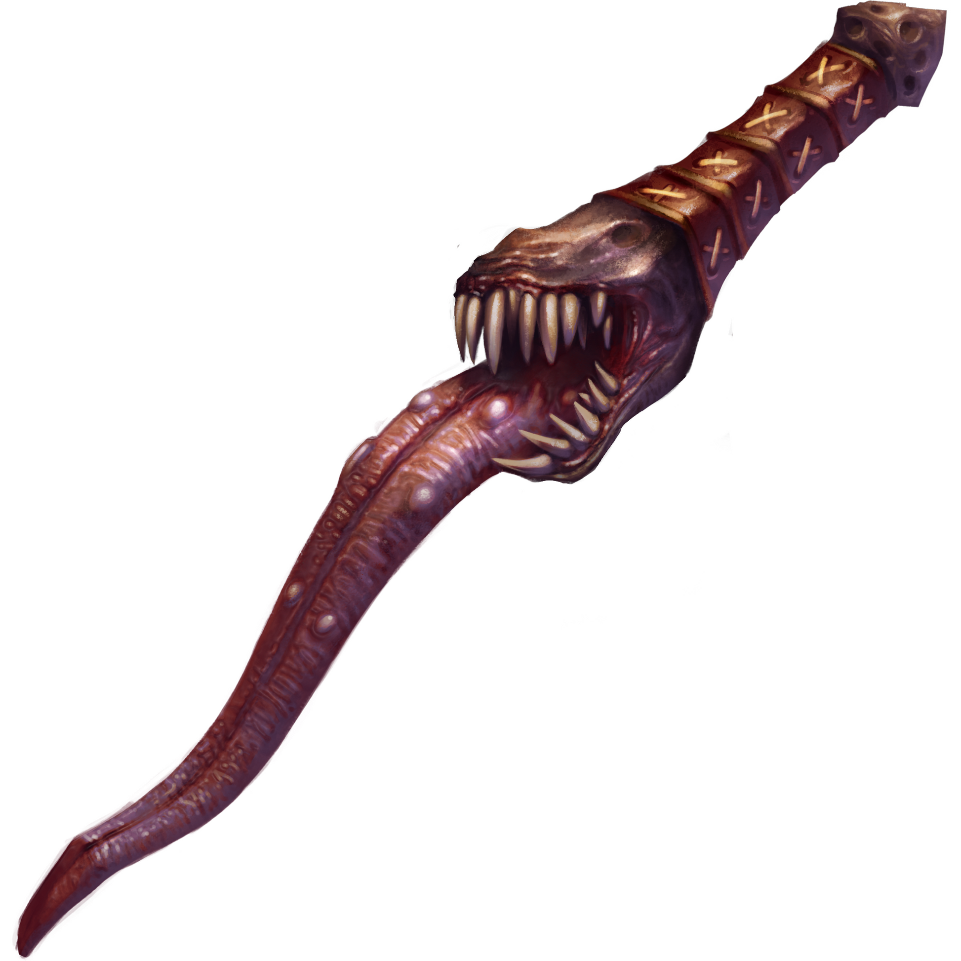 Crown of the Oathbreaker Bundle Elderbrain