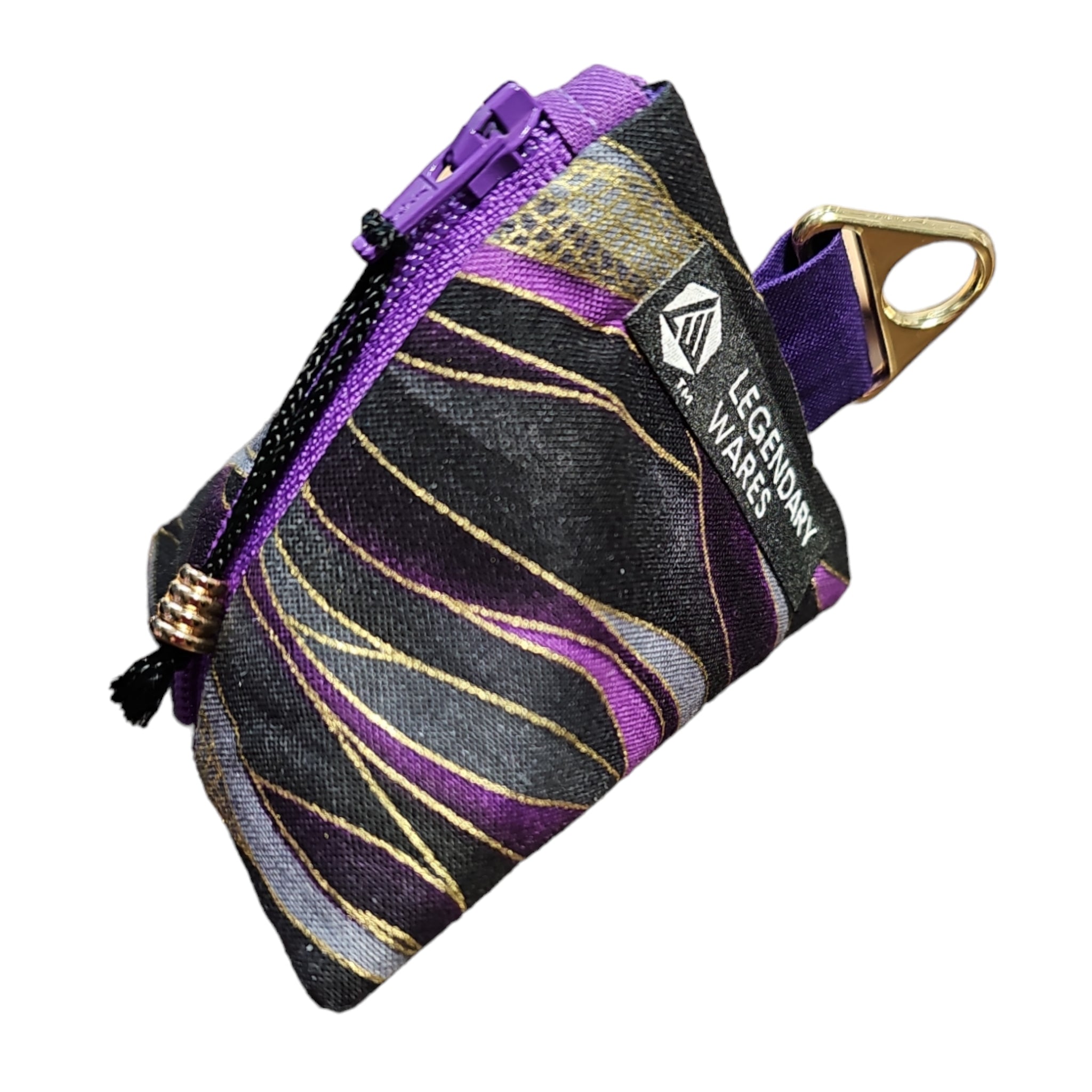 Wandering Wave Dice Bags - Out of Play