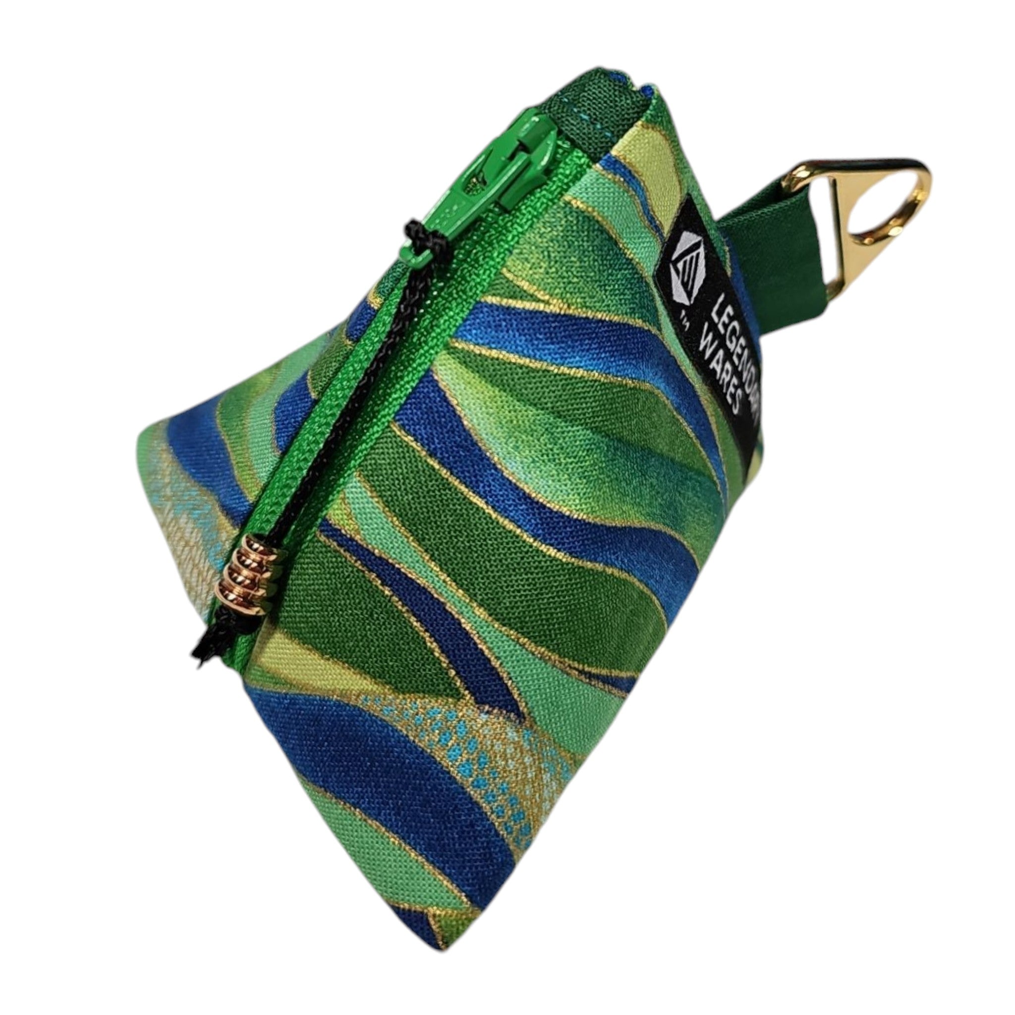 Wandering Wave Dice Bags - Out of Play