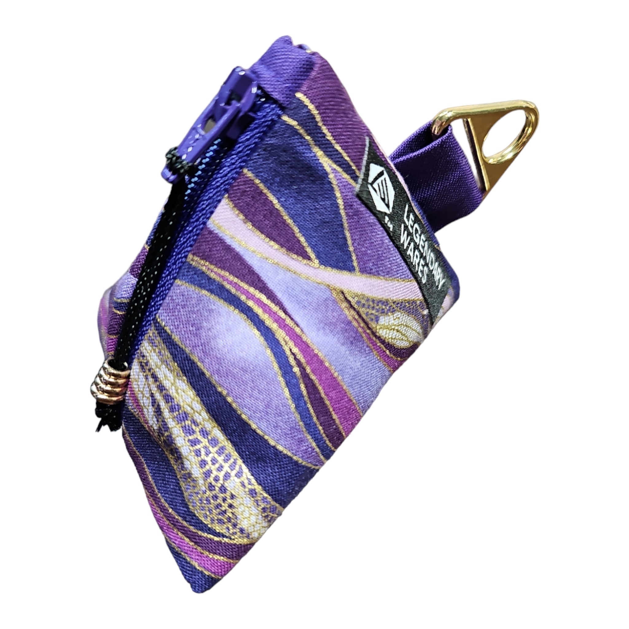 Wandering Wave Dice Bags - Out of Play