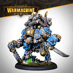 Warmachine: Cygnar Gravediggers Command Starter