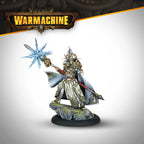 Warmachine: Khador Old Umbrey Command Starter