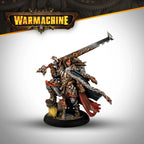 Warmachine: Khador Old Umbrey Core Expansion