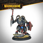 Warmachine: Khador Old Umbrey Battlegroup Box
