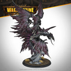 Warmachine: Shadow Seraph