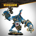 Warmachine: Shadows and Scum Starter Set