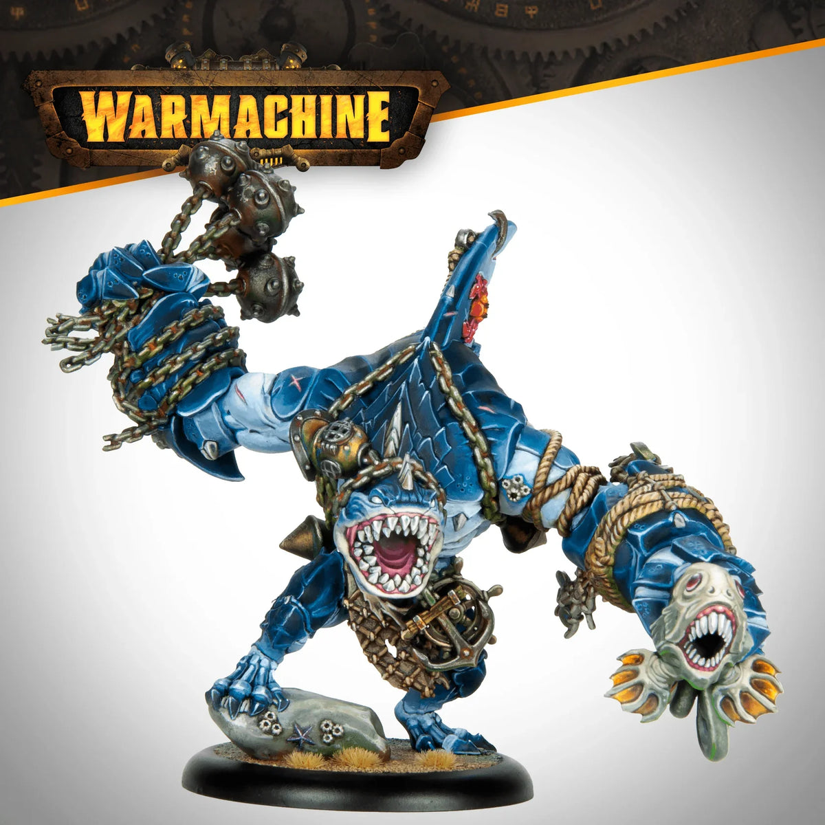 Warmachine: Shadows and Scum Starter Set