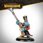 Warmachine: Shadows and Scum Starter Set