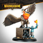Warmachine: Shadows and Scum Starter Set