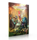 Numenera RPG Sourcebook: The Glimmering Valley - Out of Play