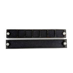 Wenge - Wolf Logo - Chest of Holding™ - Out of Play