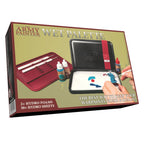 Army Painter: Wet Palette - Out of Play