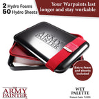 Army Painter: Wet Palette - Out of Play
