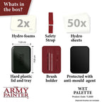 Army Painter: Wet Palette - Out of Play