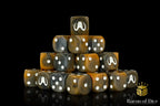 Wildlings Dice - Out of Play