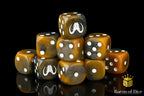 Wildlings Dice - Out of Play